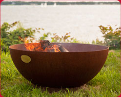 Corona 21" Fire Pit