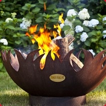 Blaze Fire Pit