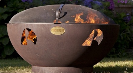 Firepit 3