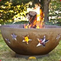 Stella Fire Pit